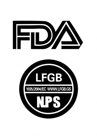 FDA-lfgb认证