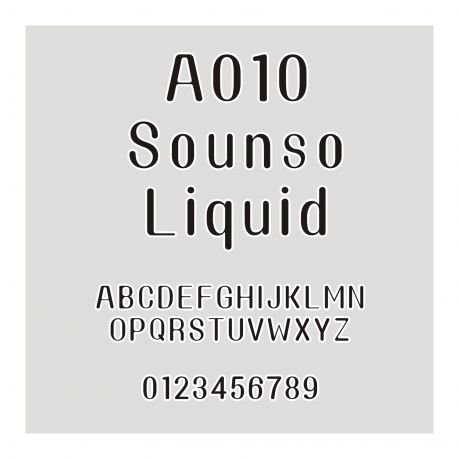 010-Sounso Liquid