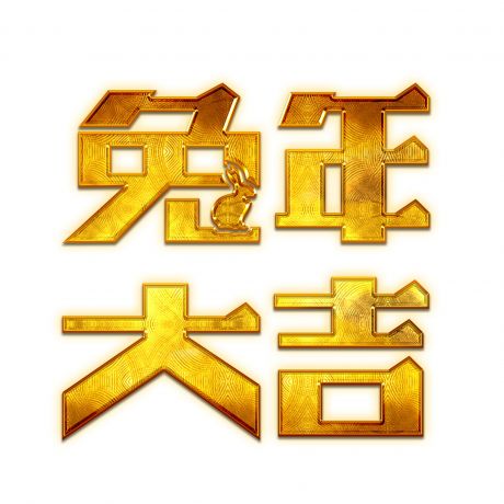 2023 兔年