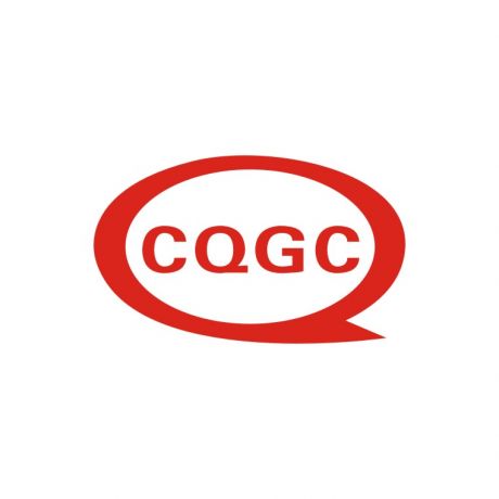CQGC标志