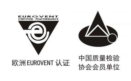 欧洲EUROVENT认证 中国质量检验