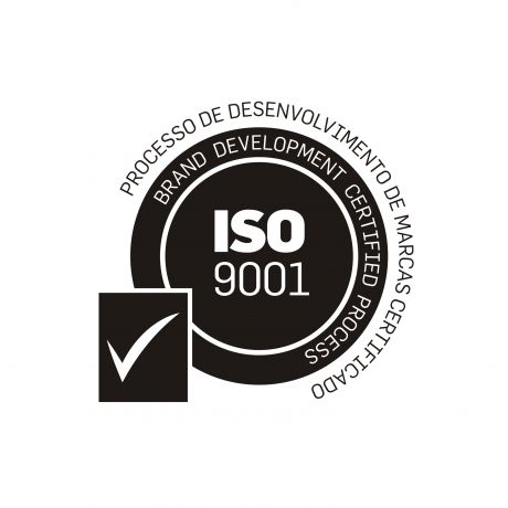 iso9001标志