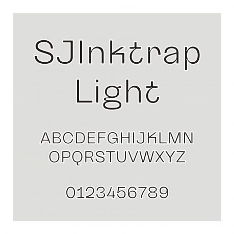 SJInktrap Light