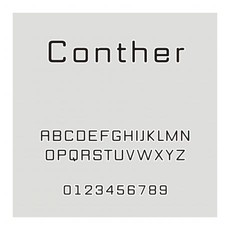 Conther