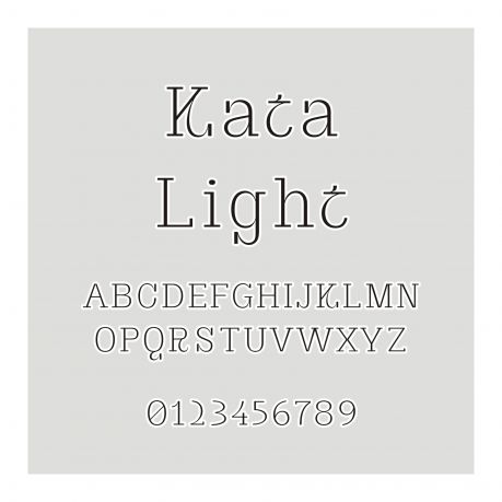 Kata Light
