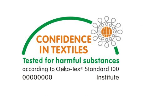  纺织品质量认证标志