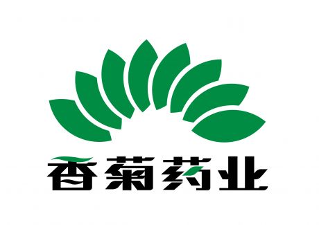 香菊药业logo
