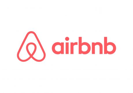 Airbnb标志