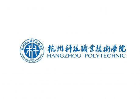 杭州科技职业技术学院校徽
