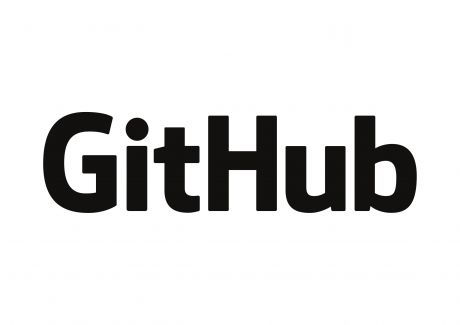 GitHub标志