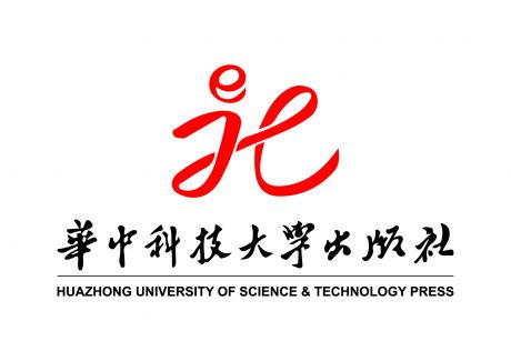 华中科技大学出版社logo