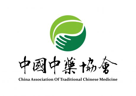 中国中药协会logo