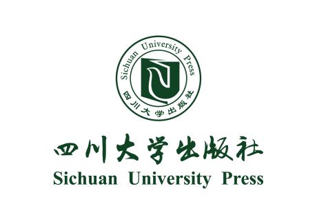 四川大学出版社logo