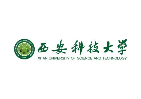西安科技大学校徽