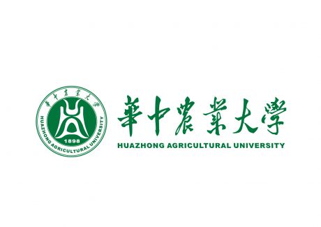 华中农业大学校徽标