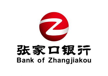 张家口银行logo
