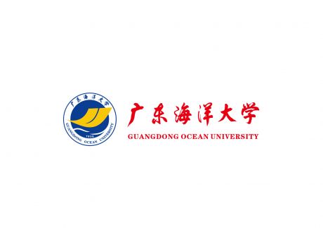 广东海洋大学校徽