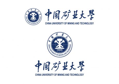 中国矿业大学校徽