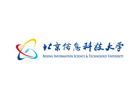 北京信息科技大学校徽标