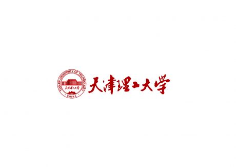 天津理工大学校徽