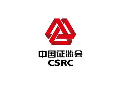 中国证监会logo