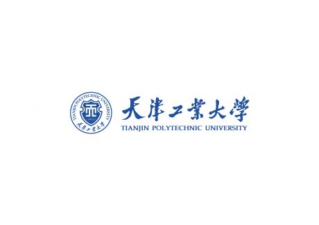 天津工业大学校徽