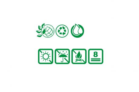 绿色环保包装标志