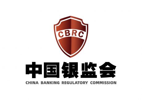 中国银监会logo
