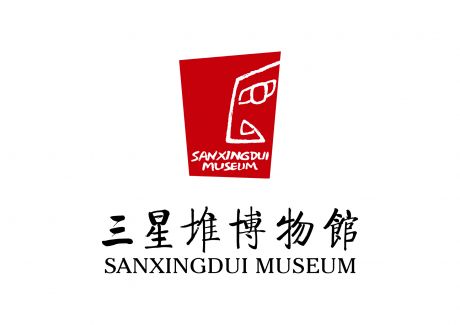 三星堆博物馆logo