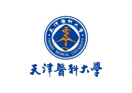 天津医科大学校徽标志