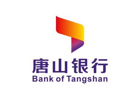唐山银行logo