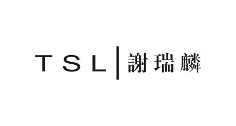 TSL谢瑞麟珠宝标志