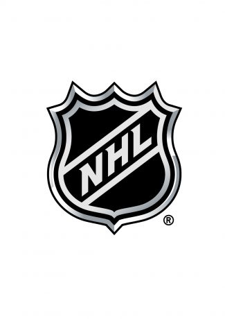 北美职业冰球联赛logo