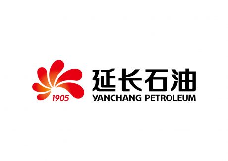 延长石油logo