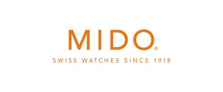 MIDO美度手表logo