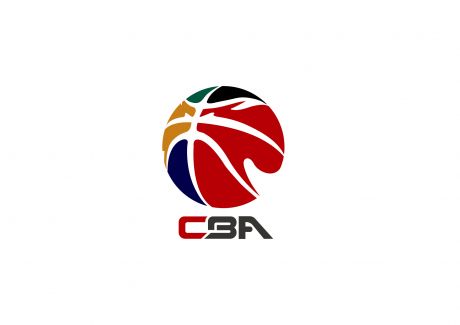 CBA标志logo