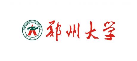 郑州大学标志