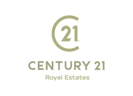 21世纪不动产logo