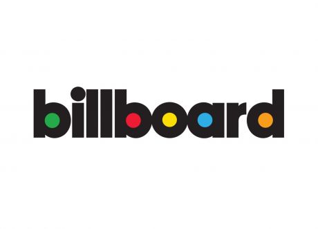 Billboard公告牌logo