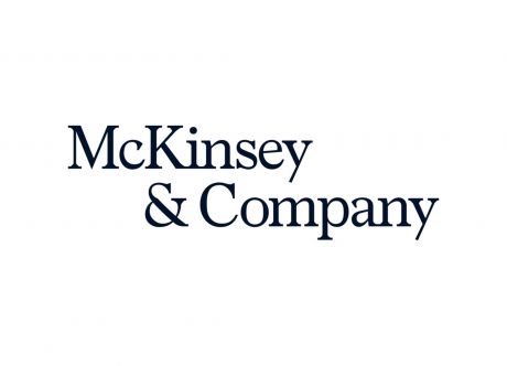 麦肯锡logo标志