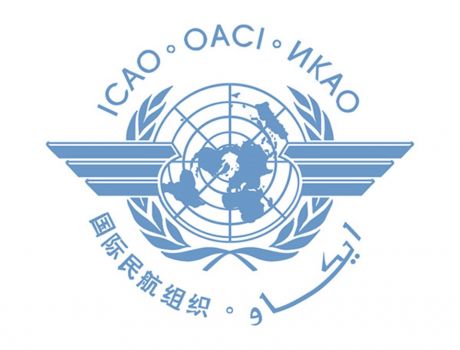国际民航组织标志
