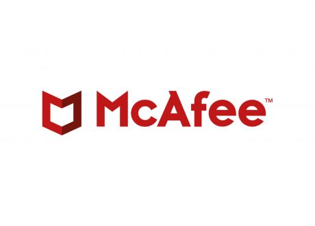 McAfee软件图标