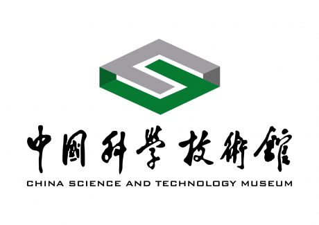 中国科学技术馆logo