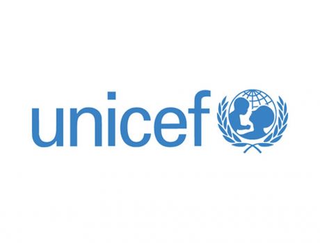 联合国儿童基金会标志