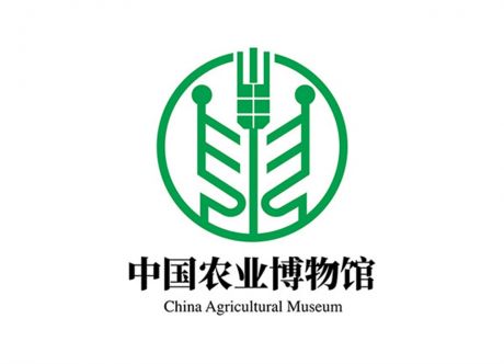 中国农业博物馆logo