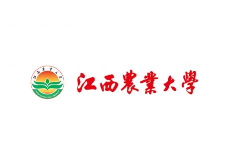 江西农业大学标志