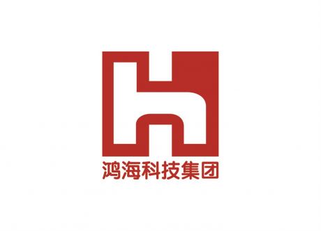 鸿海科技集团logo