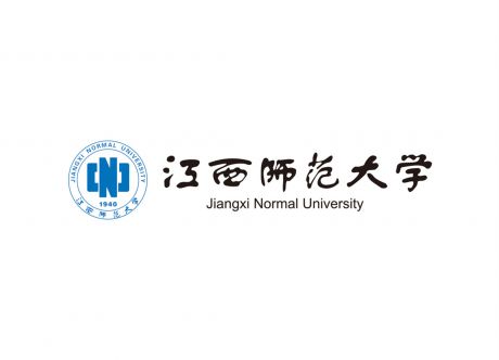 江西师范大学标志