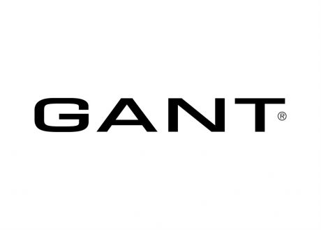 服装品牌GANT标志