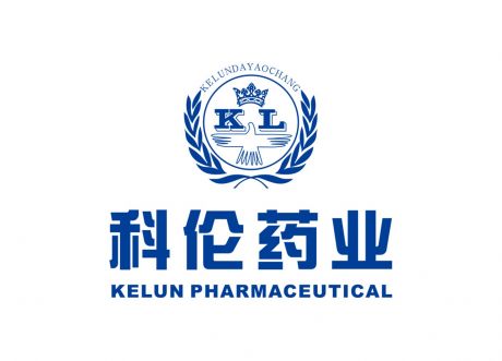 科伦药业logo